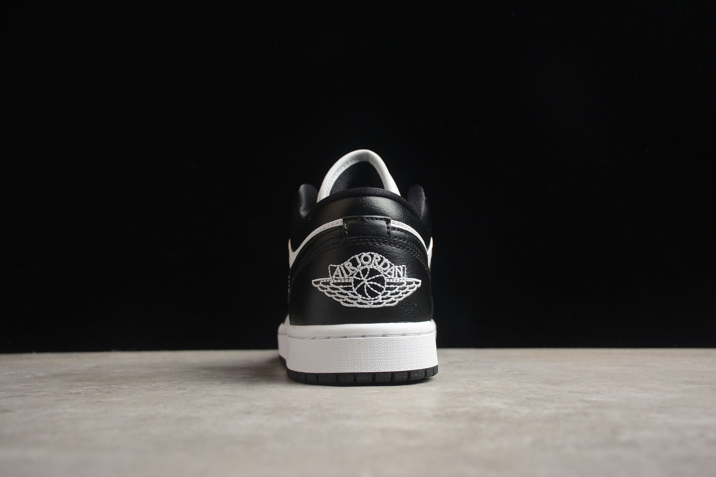 Nike Air Jordan 1 Low Aquatone