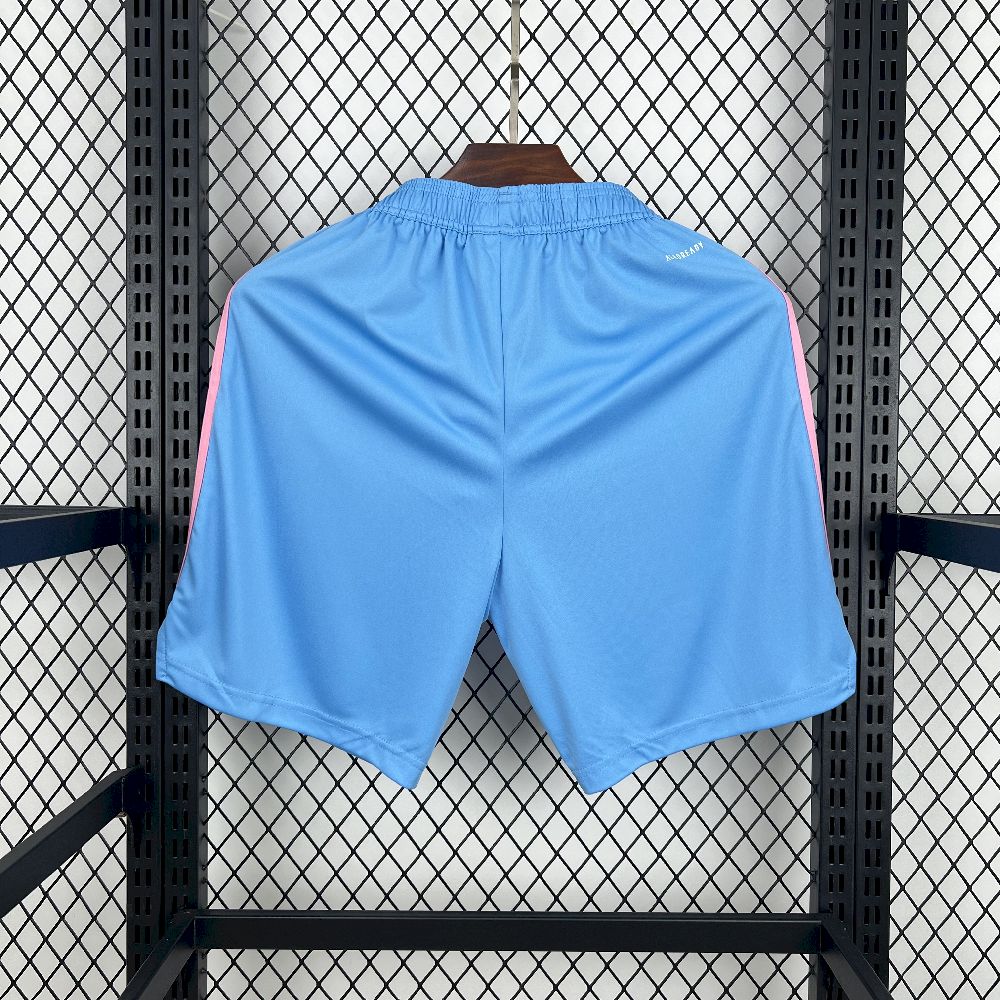 Pantalones Inter Miami 2025/26 Third