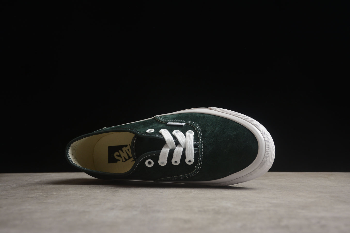 Vans Authentic 44 Verde