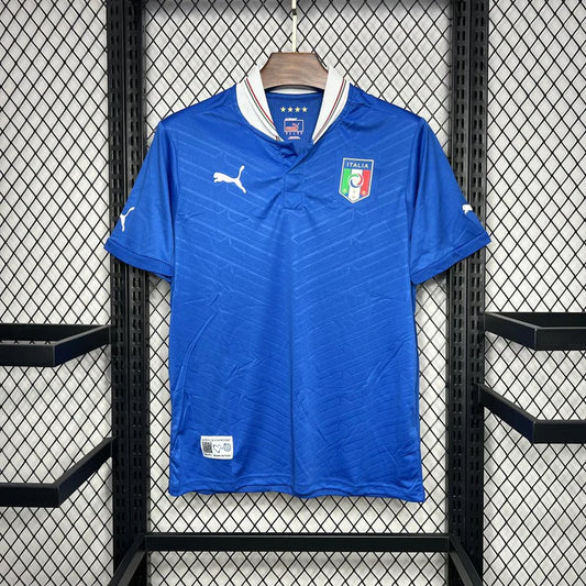 Italia retro 2012 Home