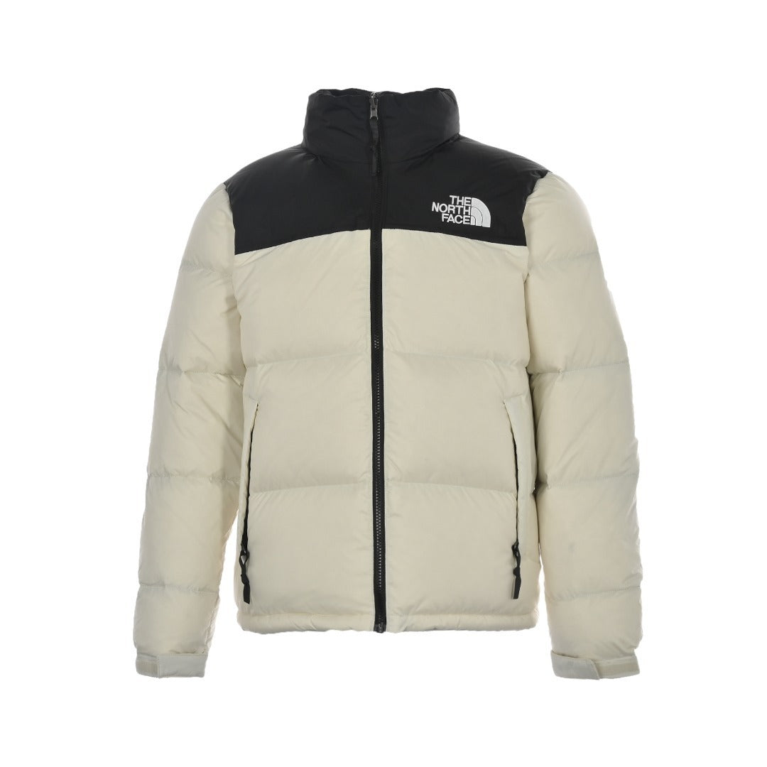 Chaqueta The North Face - Color Caqui