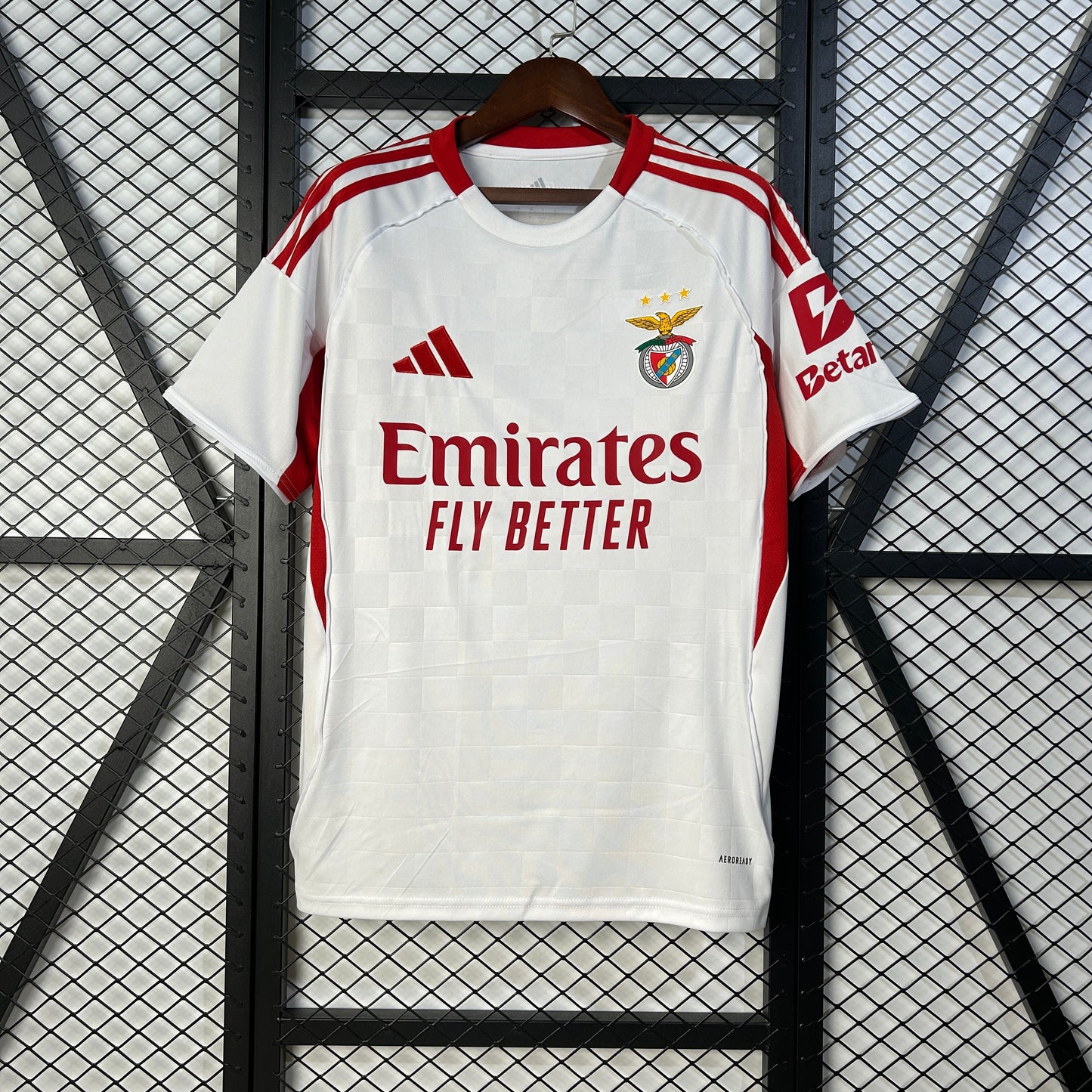 Benfica 2025/26 Away