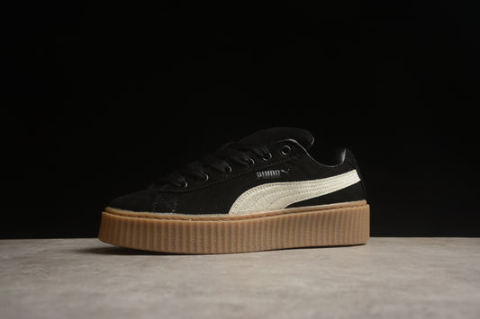 Puma Suede Plataforma 399332-01
