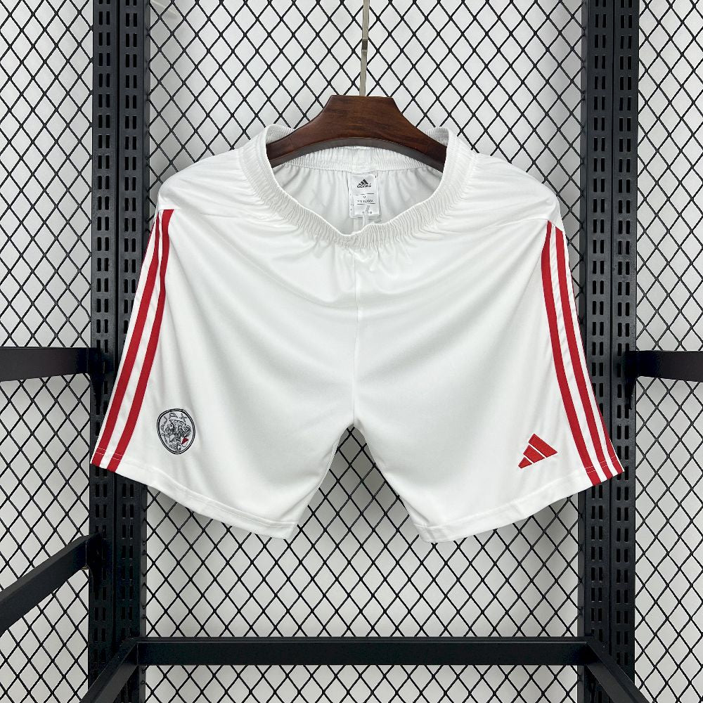 Pantalones Ajax Home 2025/26