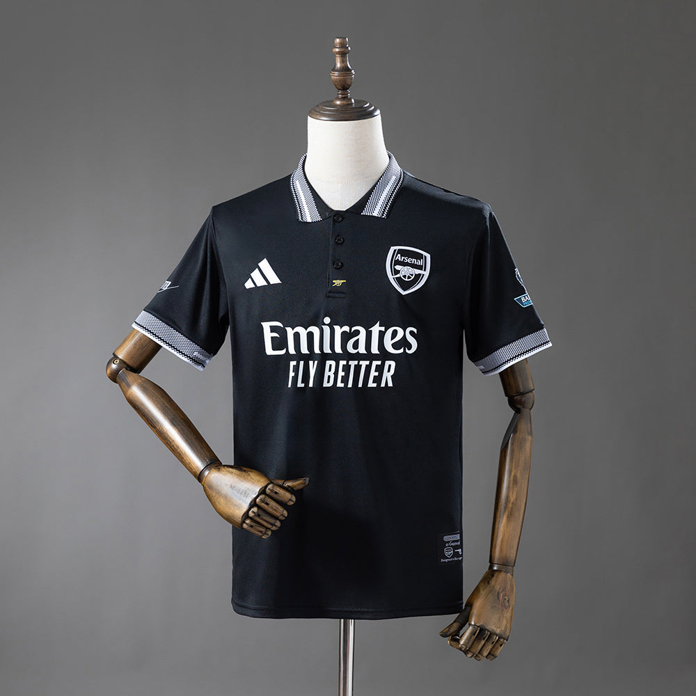 Arsenal 2025/26 Edición Especial