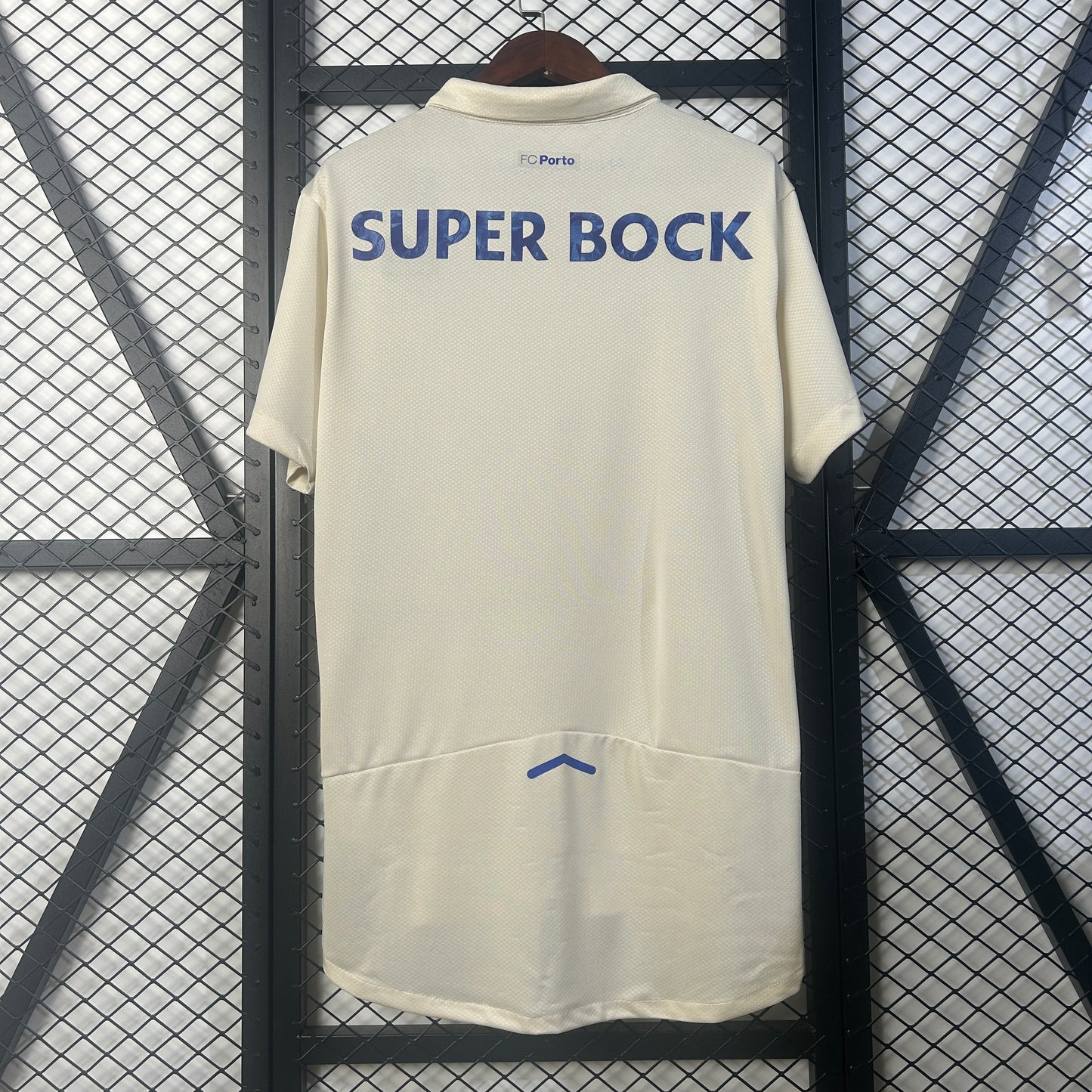 Porto 2025/26 Away