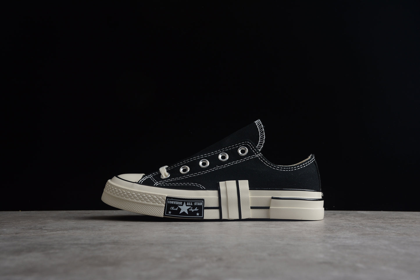 Converse 1970s NEGRA 13