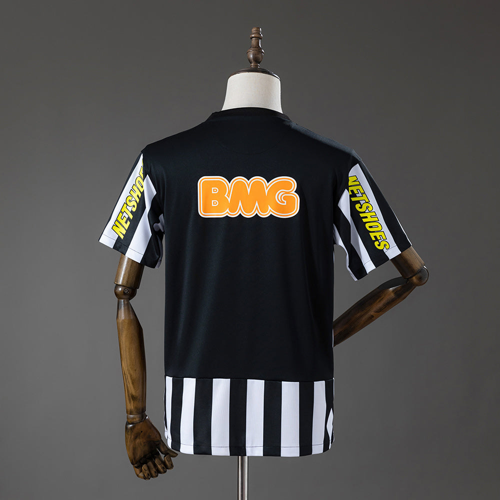 Santos 2012/13 Away Retro