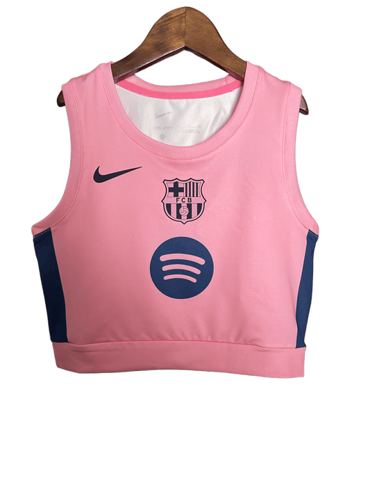 Top Fútbol Club Barcelona 2025/26