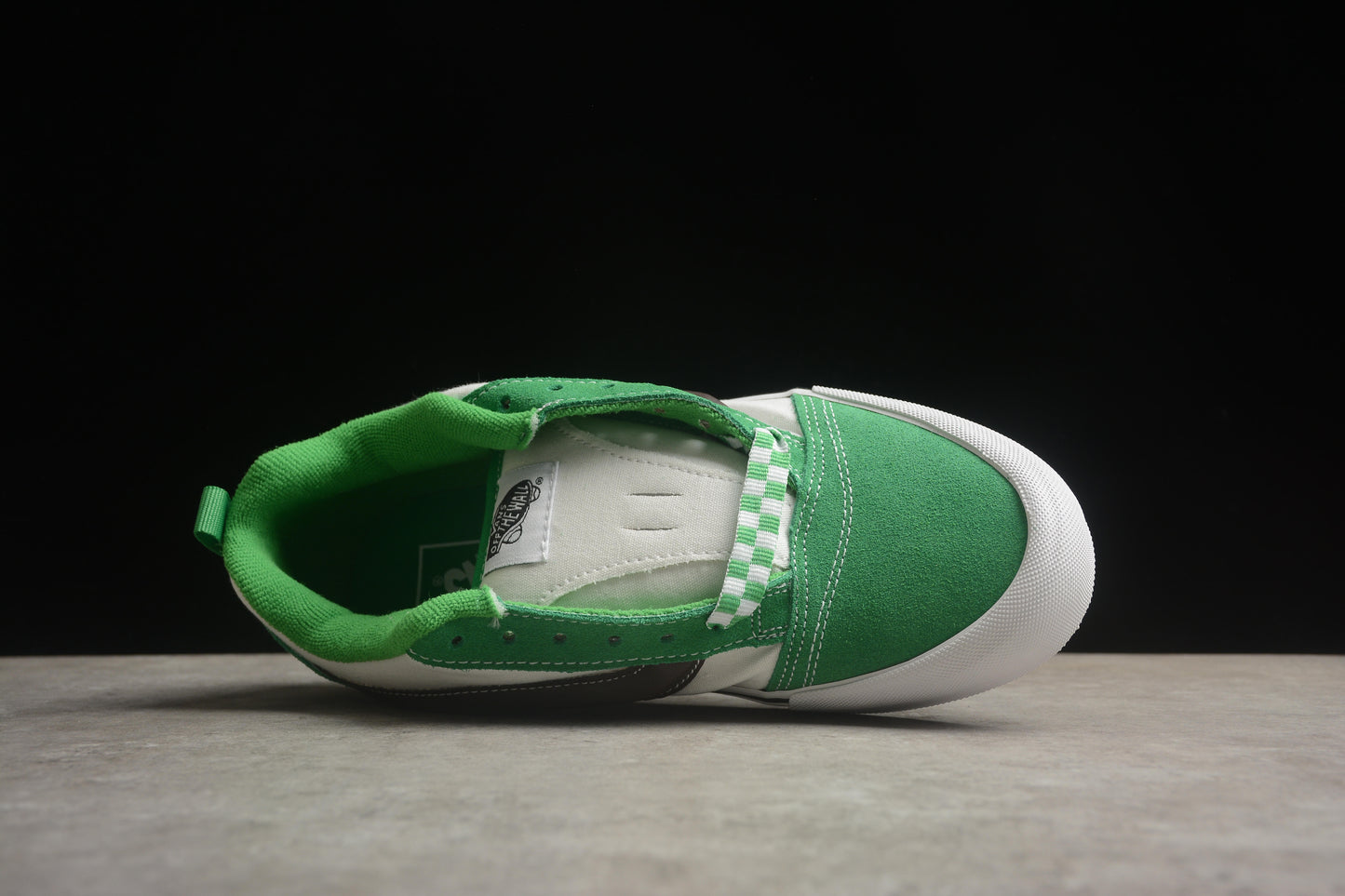 Vans Knu Skool VN0009QCV0N