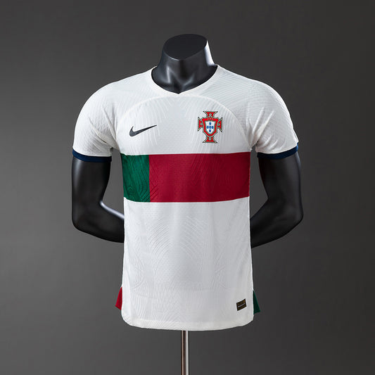 Portugal retro 2022 Away