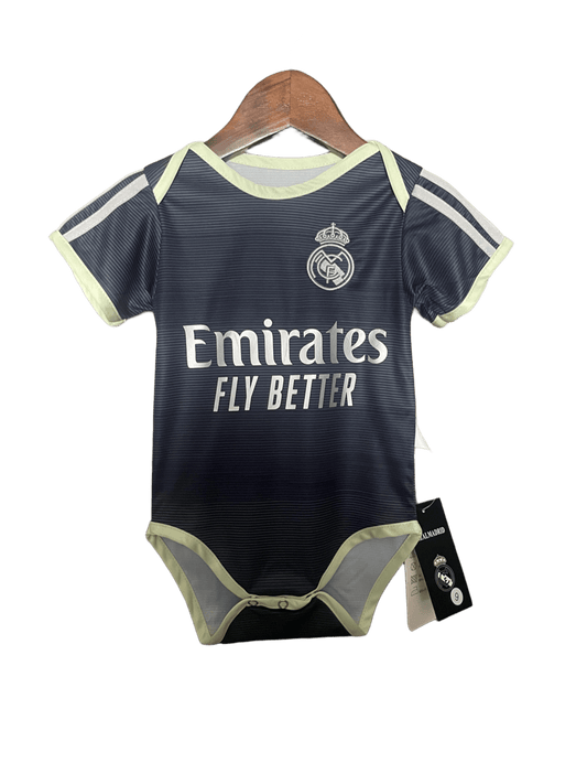 Body 2025/26 Real Madrid