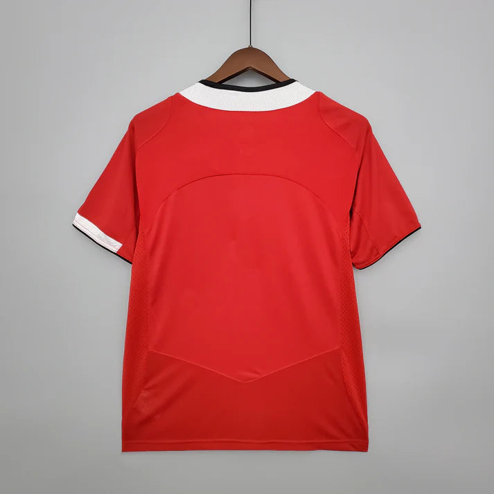 Manchester United retro 2004/06 Home