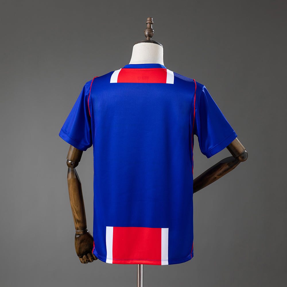 PSG 2026/27 Home