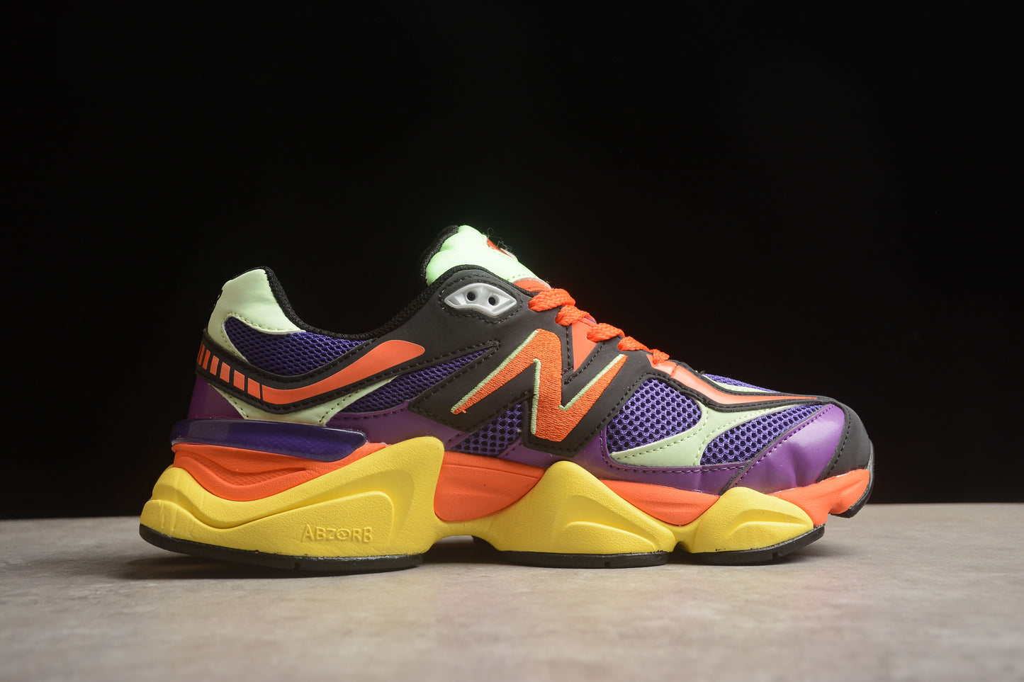 New Balance 9060 U9060NBX