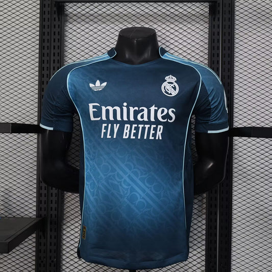 Real Madrid 2025/26 edicion especial