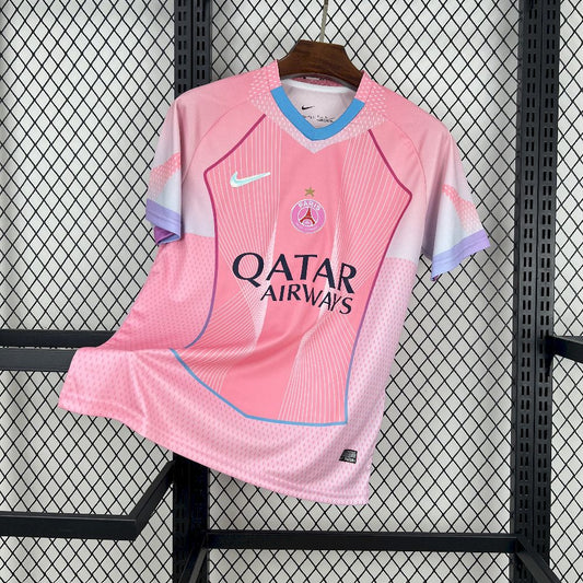 Paris Saint-Germain PSG 2025/26 Edición Especial
