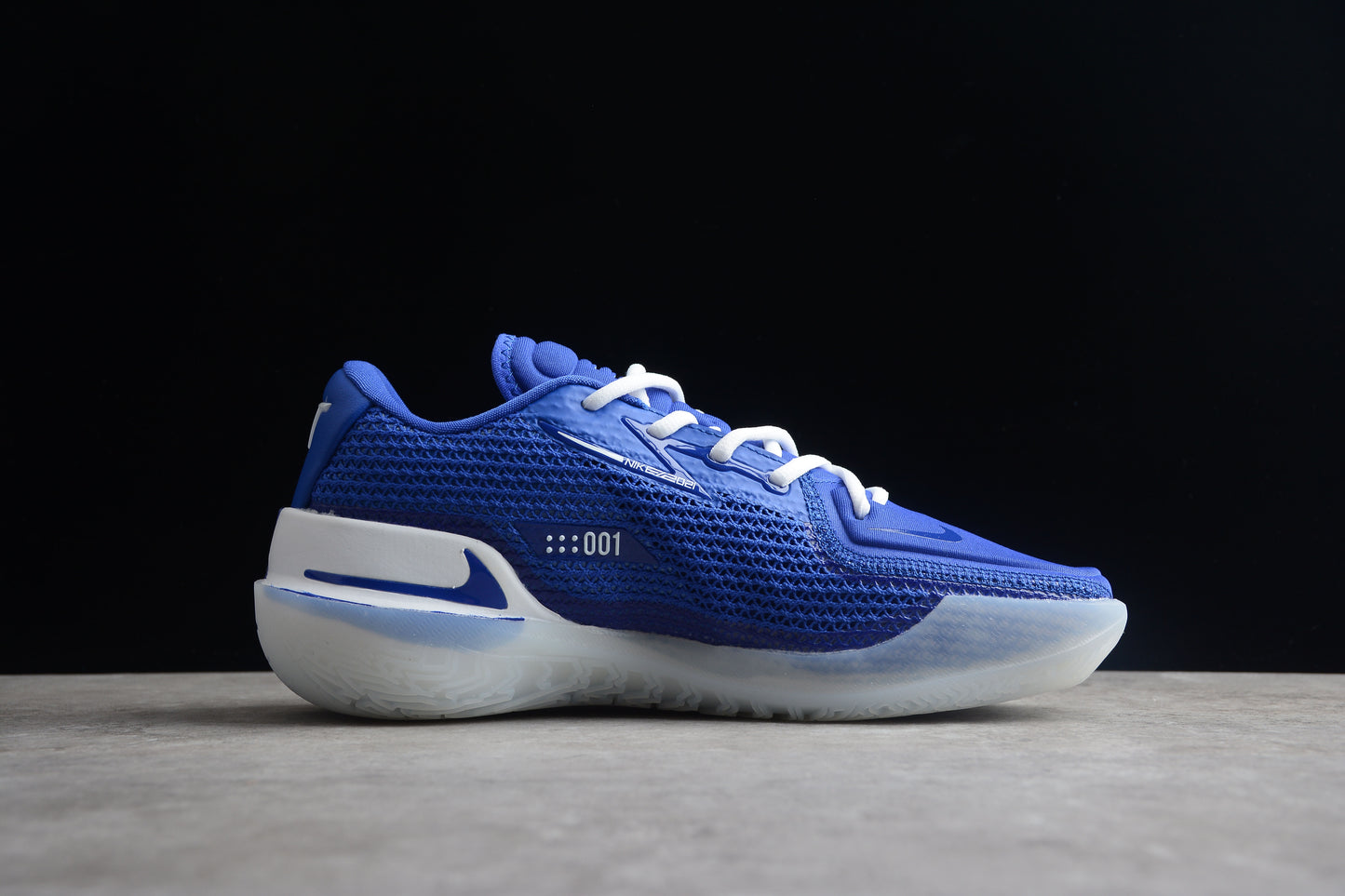 NiKe Air ZOOM GT CZ0175-401