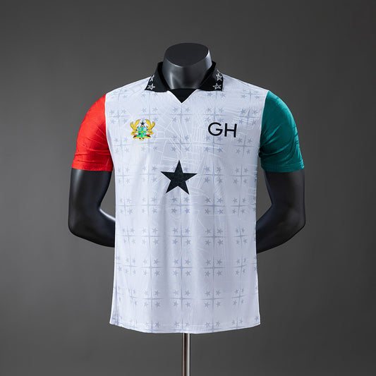Ghana 2026 Conmemorativa Player Version