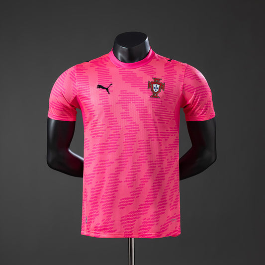 Portugal 2026 Pre-Partido Player Version