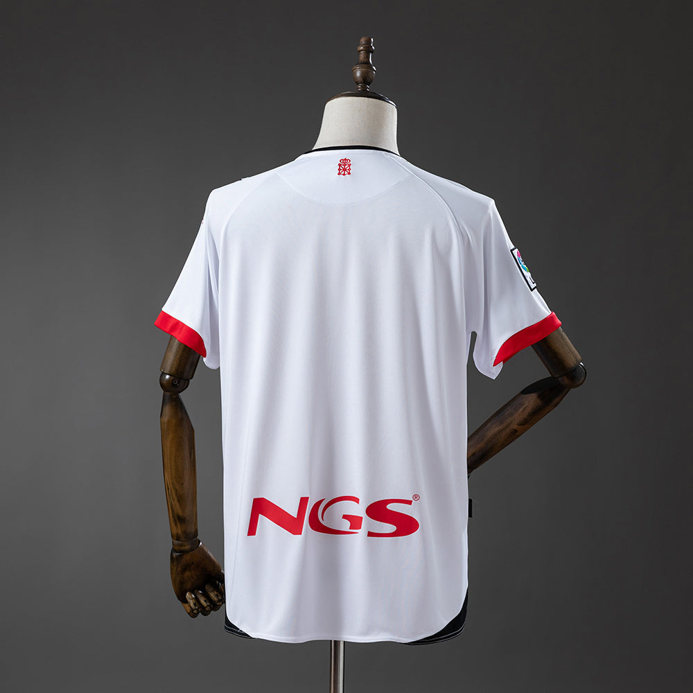 Osasuna retro 2010/11 Away Fan Version