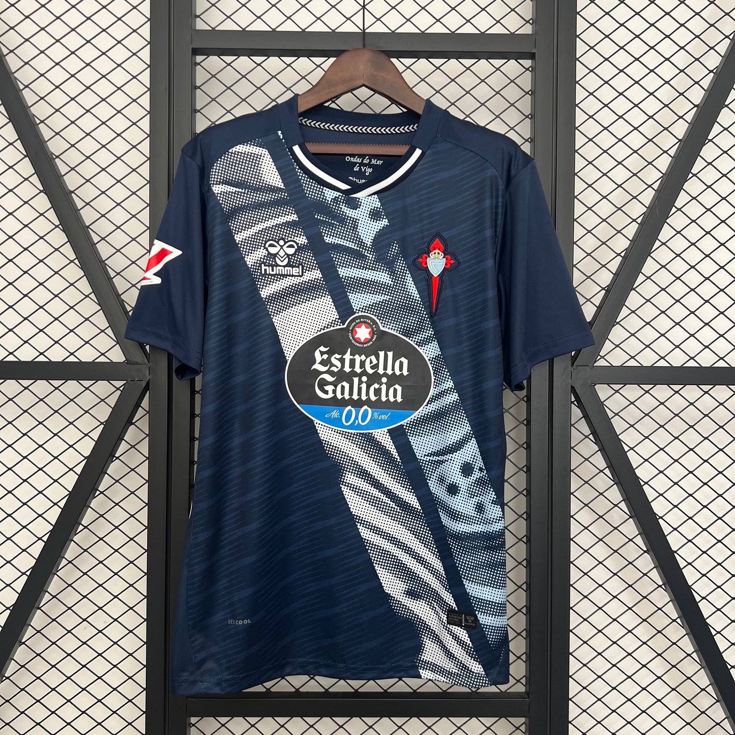 Celta de Vigo 2025/26 Away
