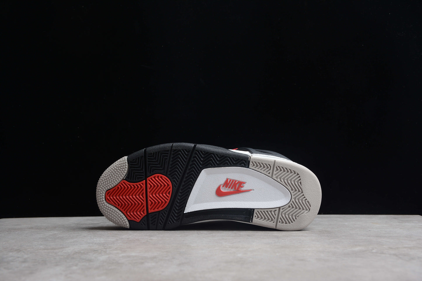 Air Jordan 4 Retro CI184-146