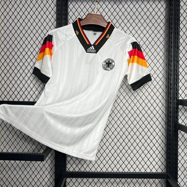 Alemania retro 1992 Home