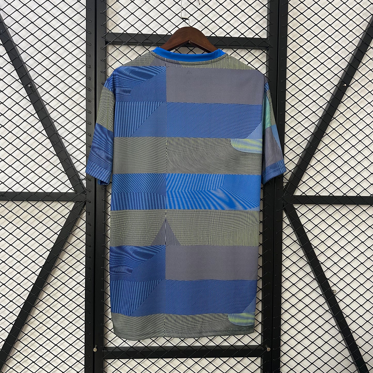 Real Madrid 2025/26 Entrenamiento 1