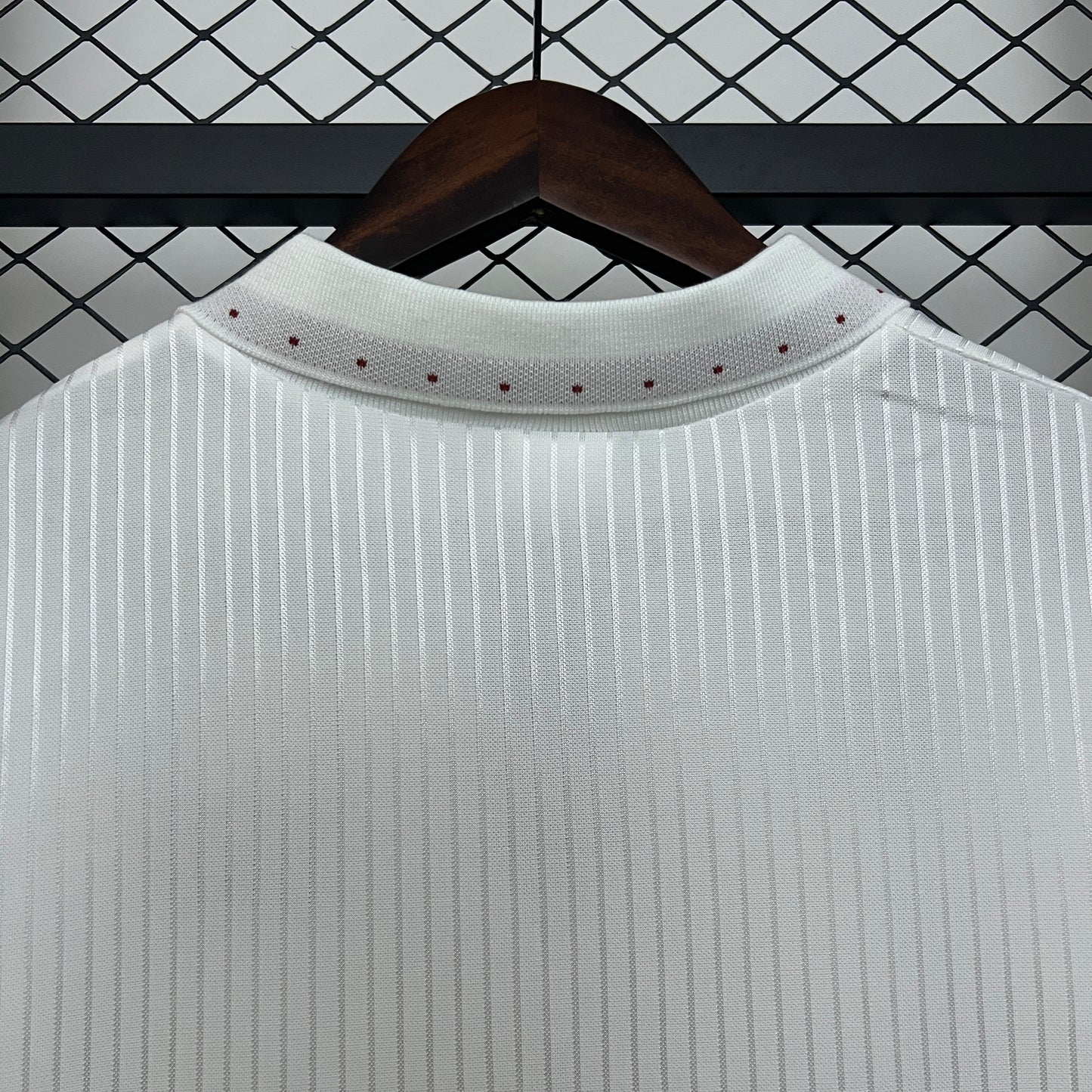 Albacete retro 1995/96 Home