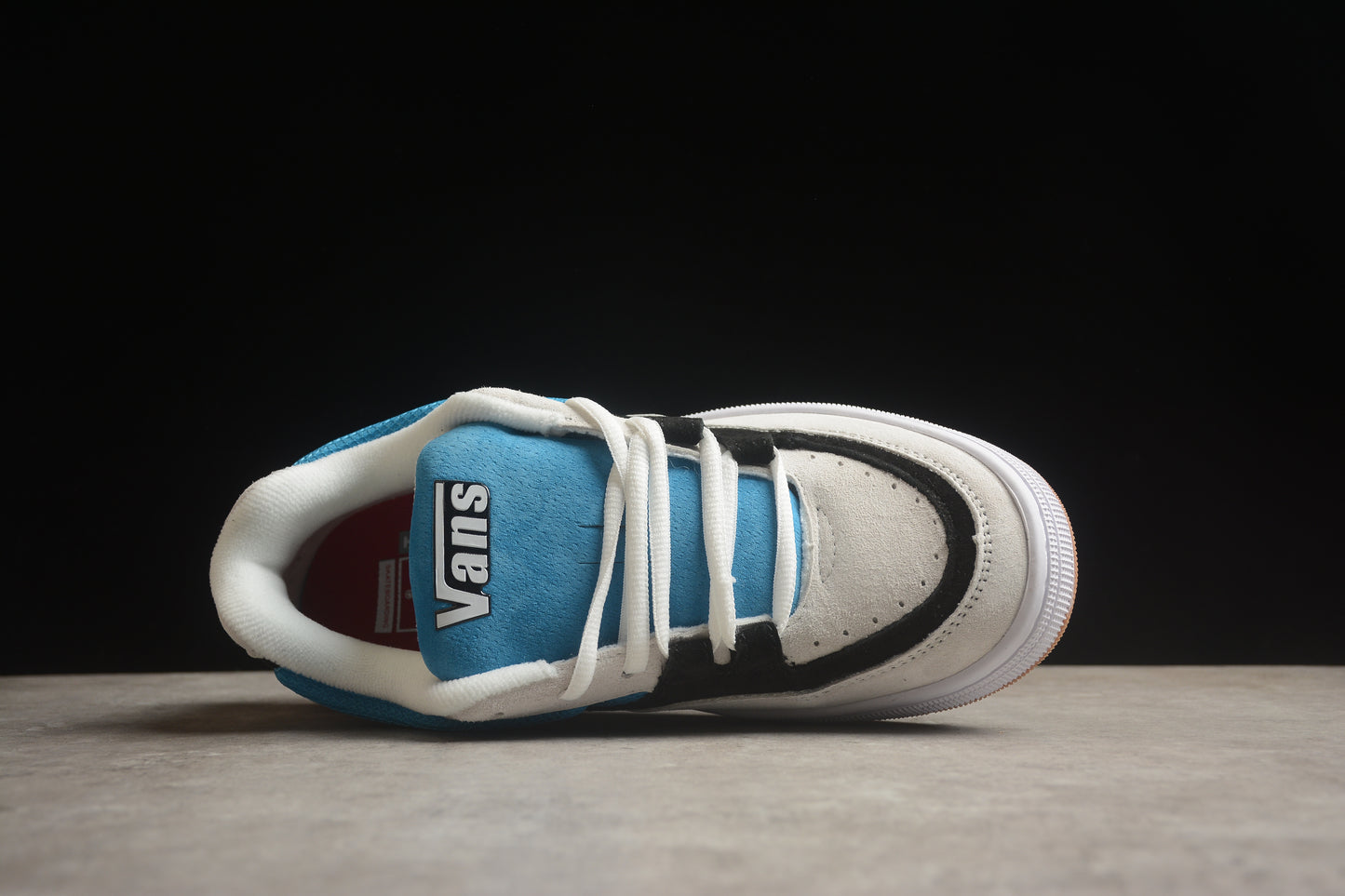 Vans SPEED LS VN0007R0WHT