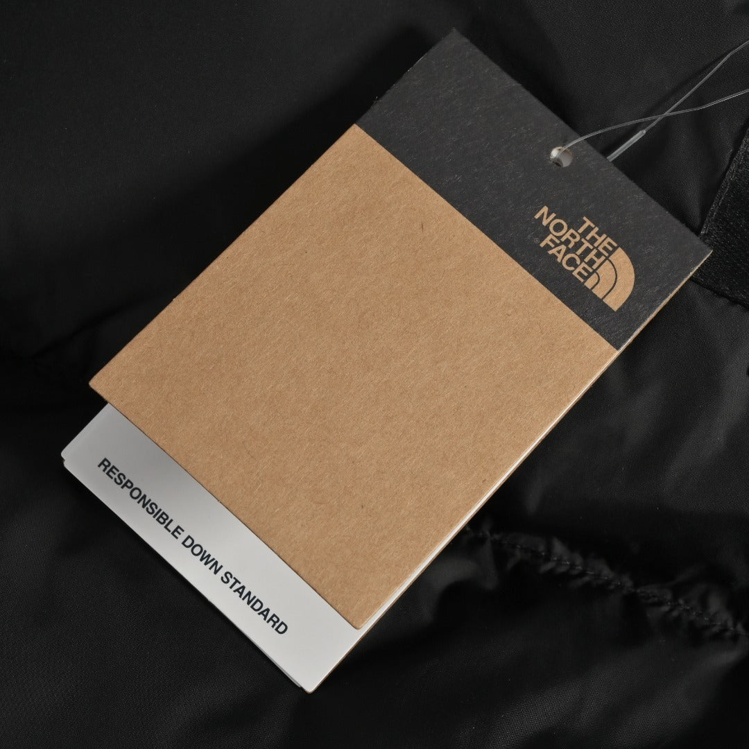 Chaqueta The North Face - Color Verde