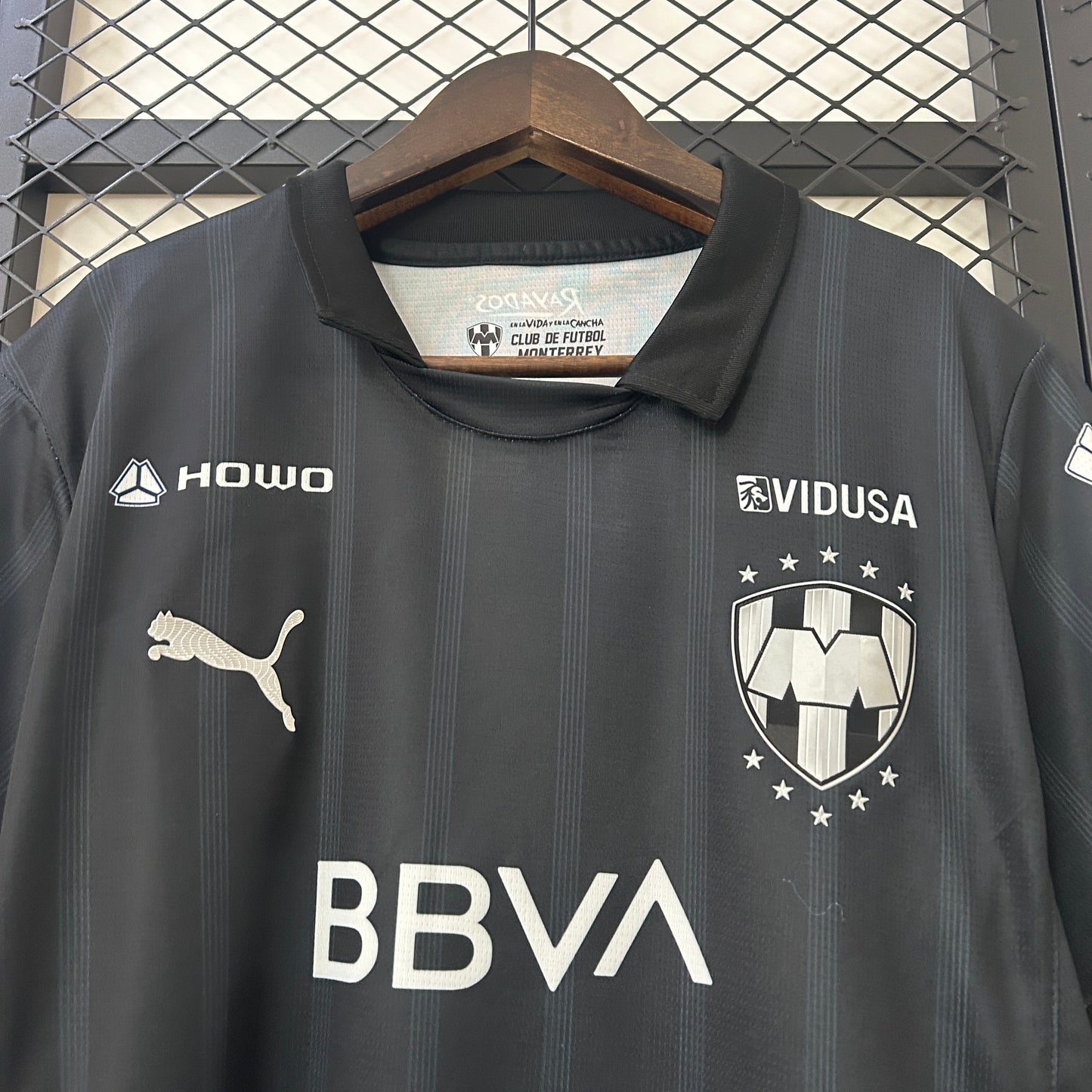 Monterrey 2024/25 Third