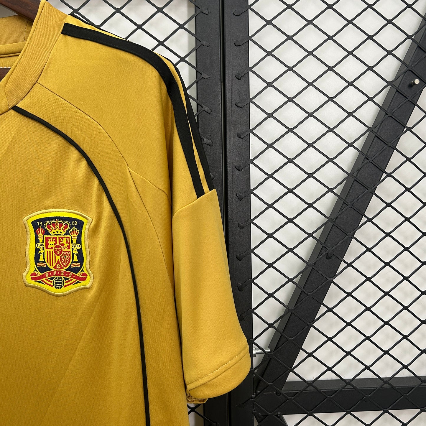 España 2008 Away