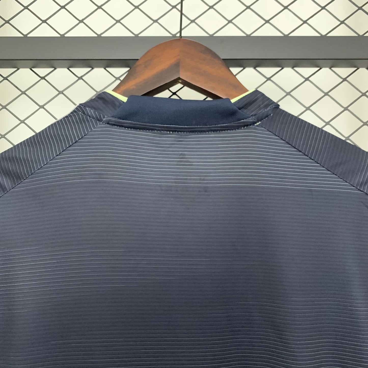 Real Madrid 2025/26 Away