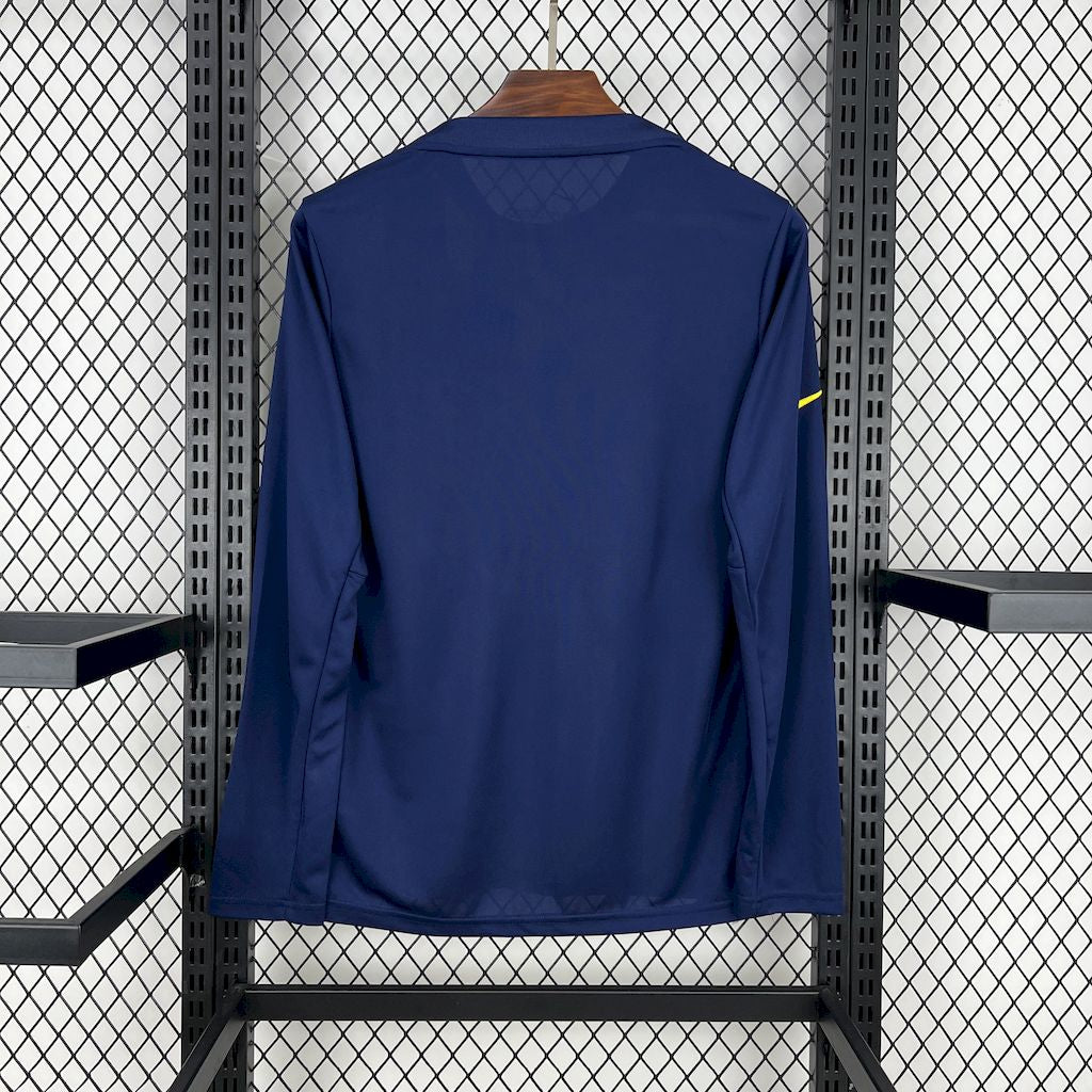 Atlético de Madrid 2025/26 Entrenamiento manga larga