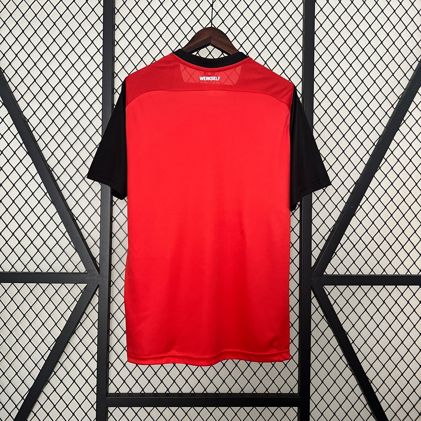Bayern Leverkusen 2024/25 Home