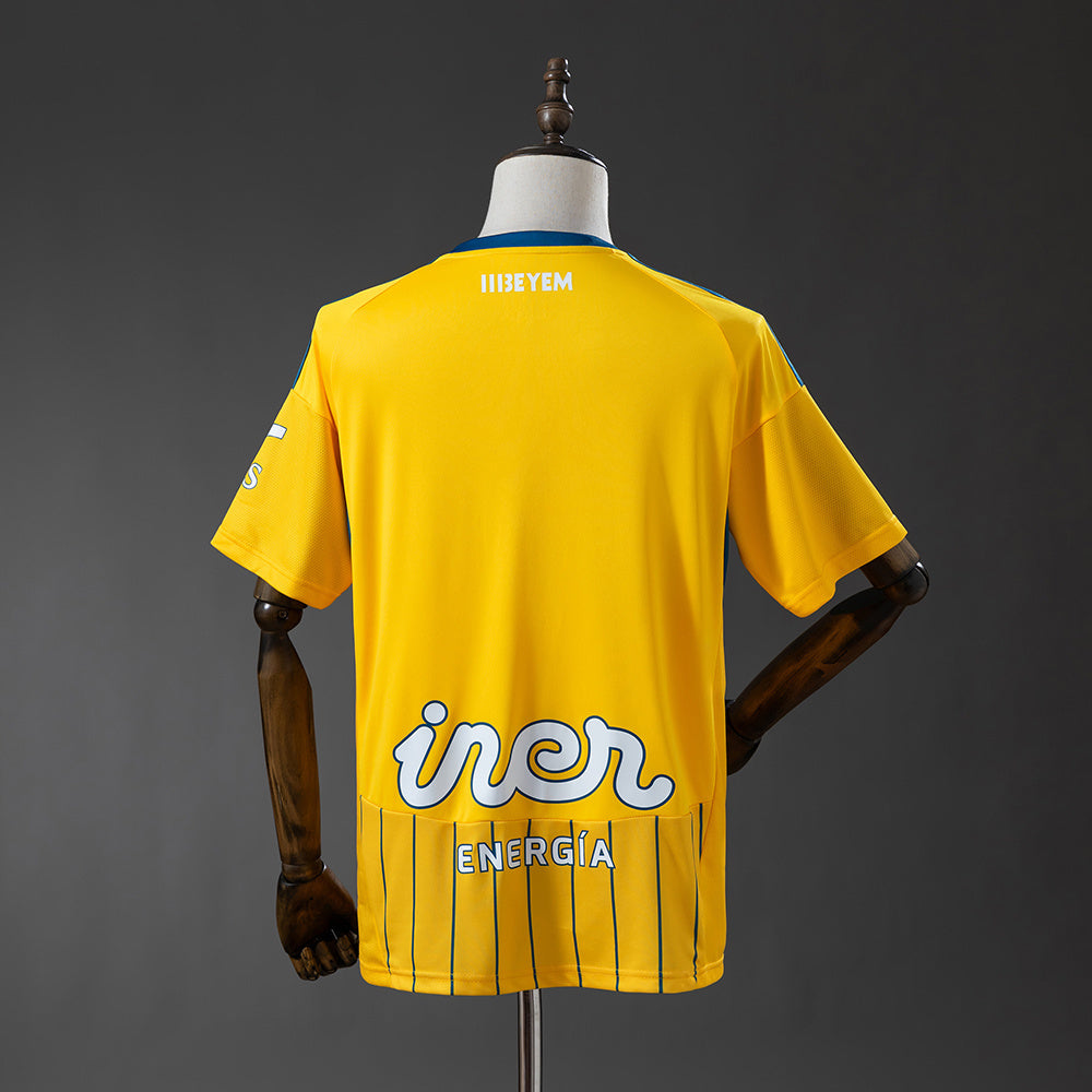 Albacete 2025/26 Third Fan Version