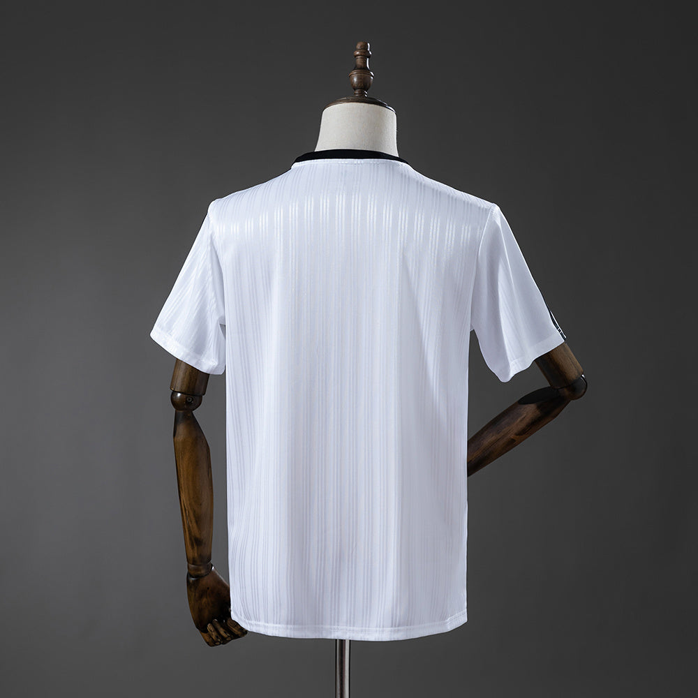 Adidas Casual White