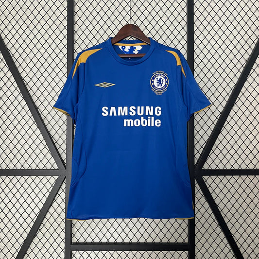 Chelsea retro 2005/06 Home