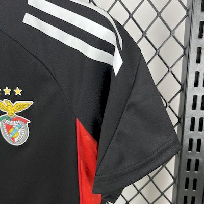 Benfica 2025/26 Entrenamiento Kids Version
