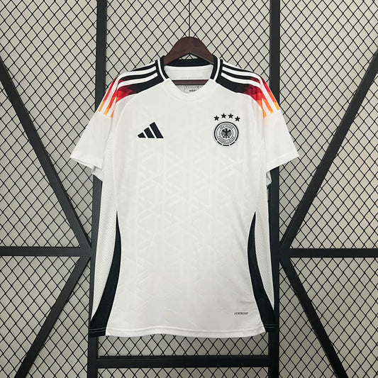 Alemania 2024 Home