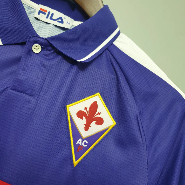 Fiorentina retro 1998 Home