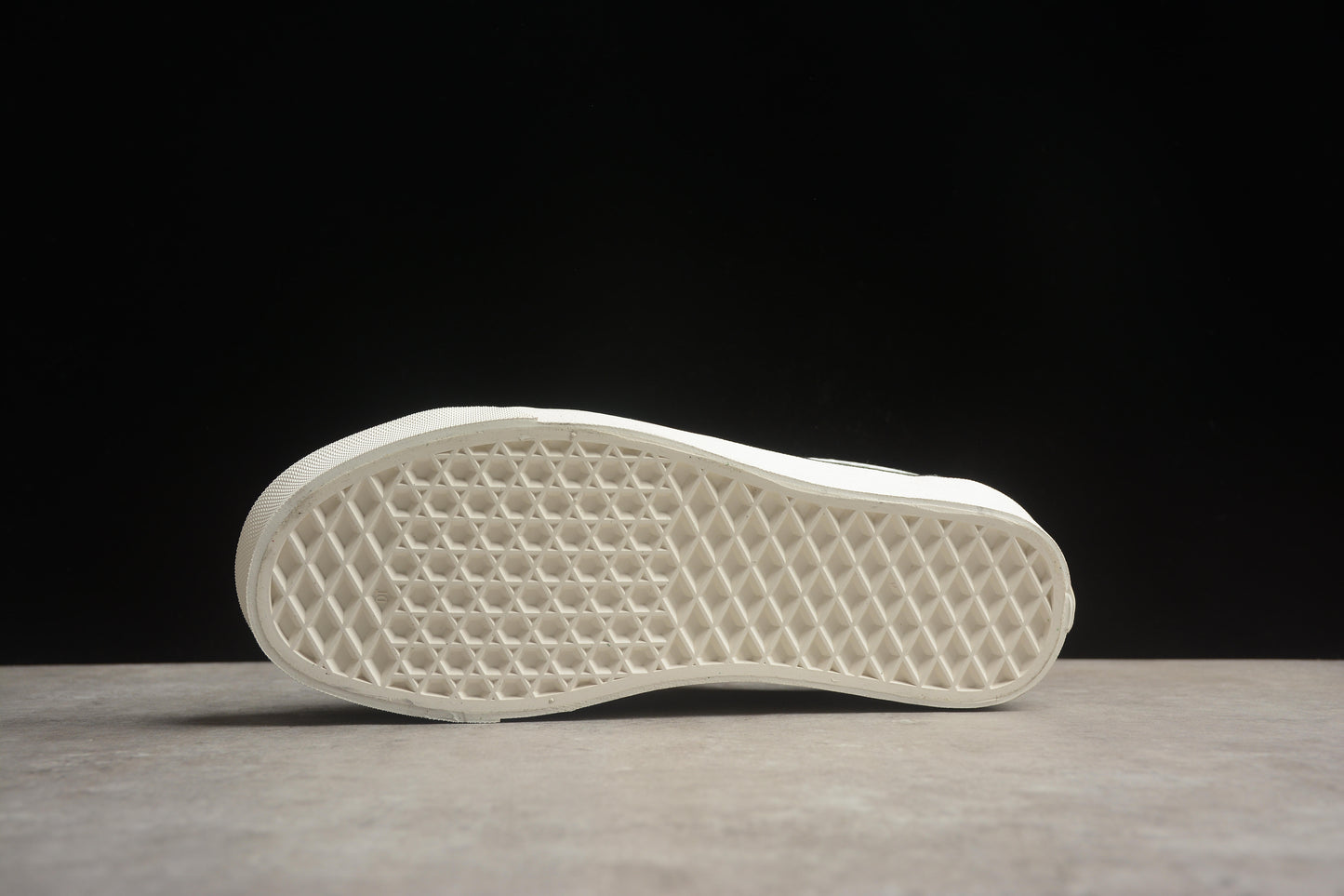 Vans Old Skool Reissue 136 Verde