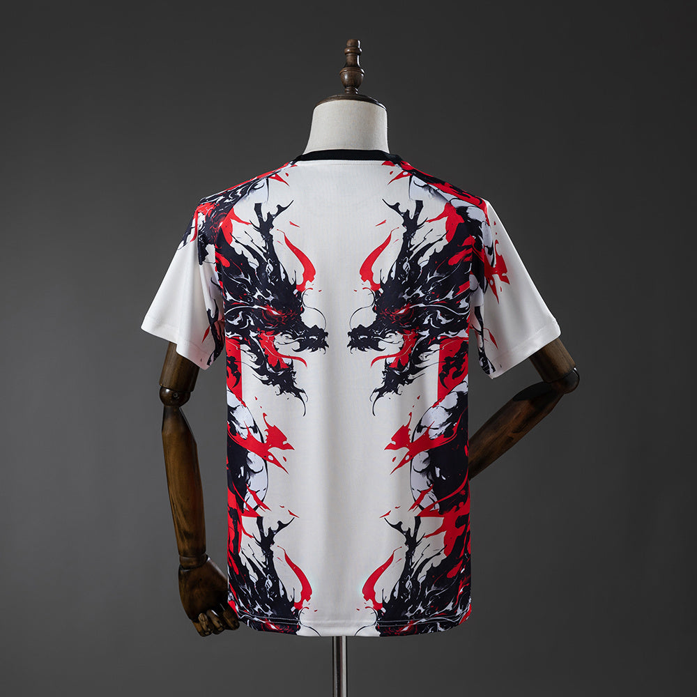 Japón 2025/26 Edición Especial Uchiha Dragón