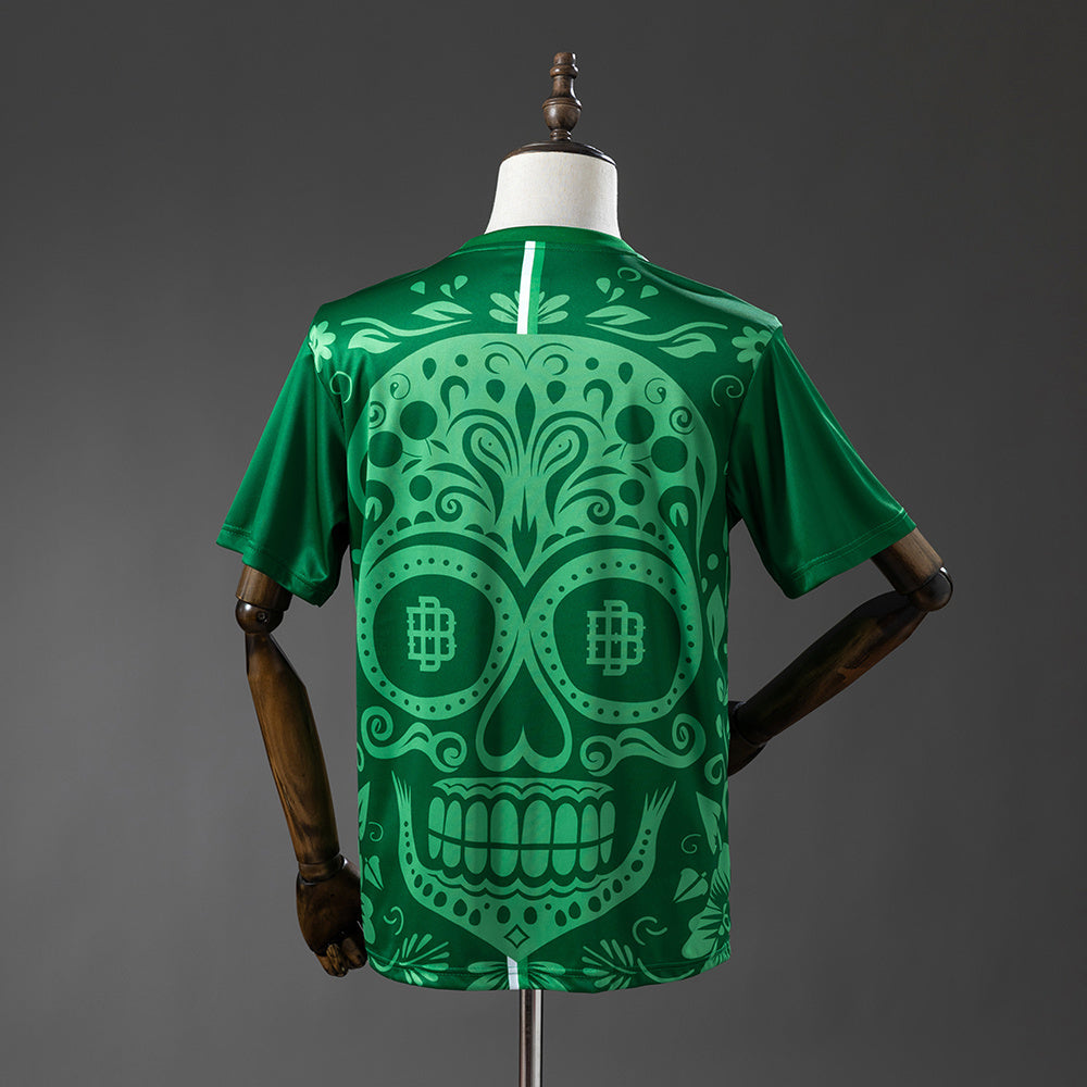 Real Betis 2025/26 Día de los Muertos