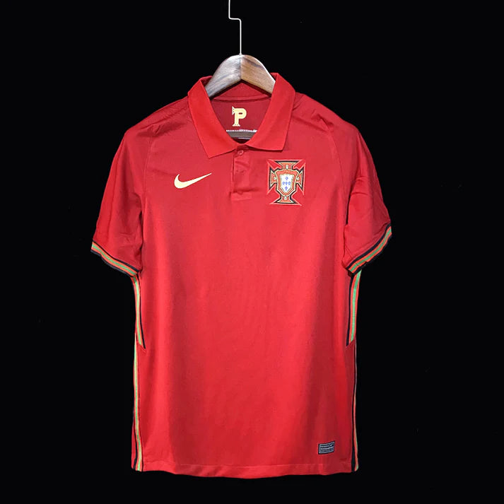 Portugal retro 2020/21 Home