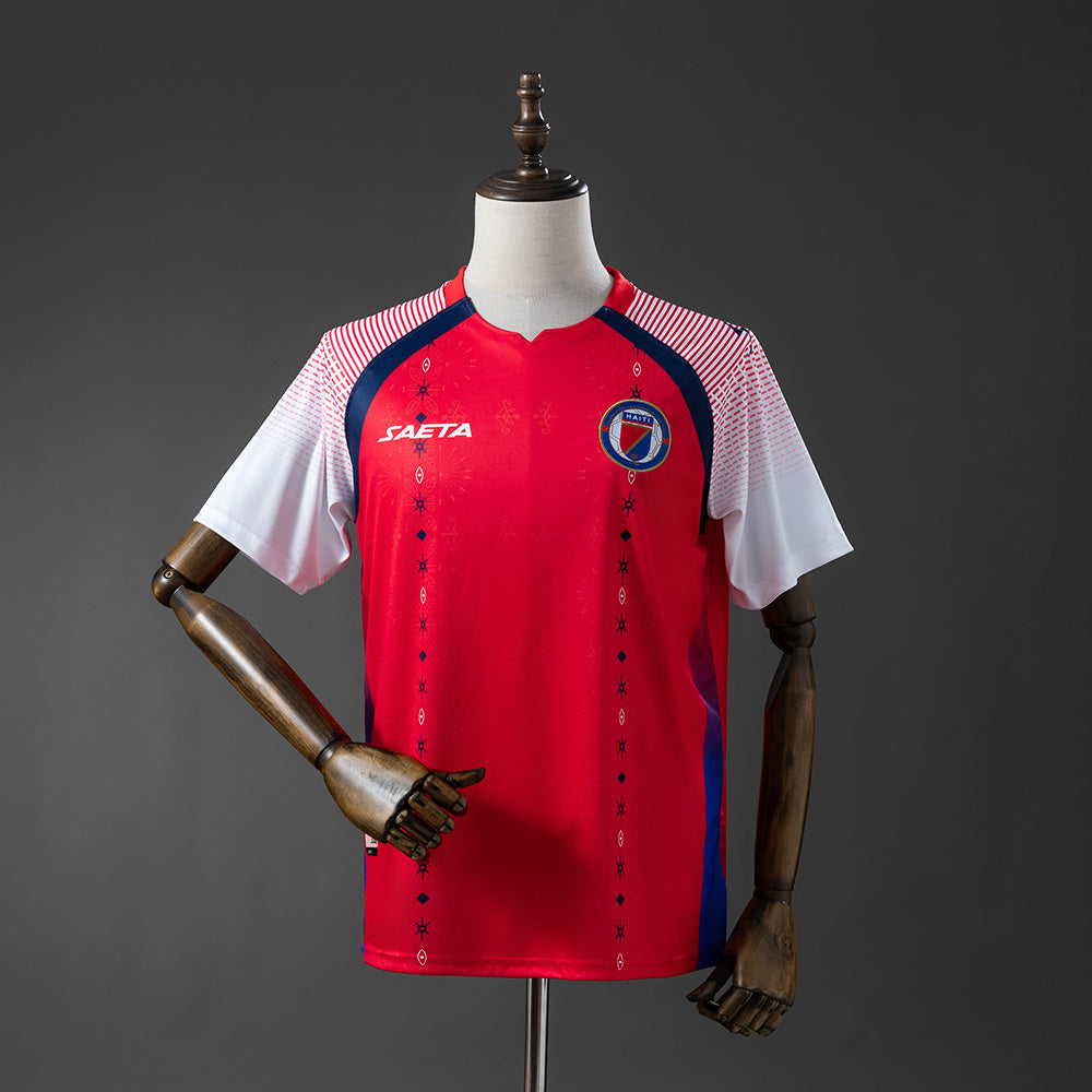 Haiti 2026 Third Away