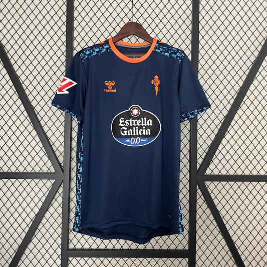 Celta de Vigo 2024/25 Away