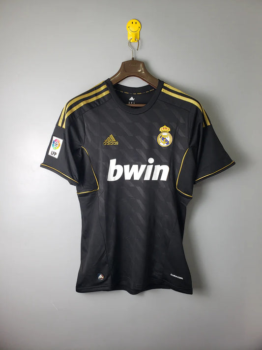 Real Madrid retro 2012 Away